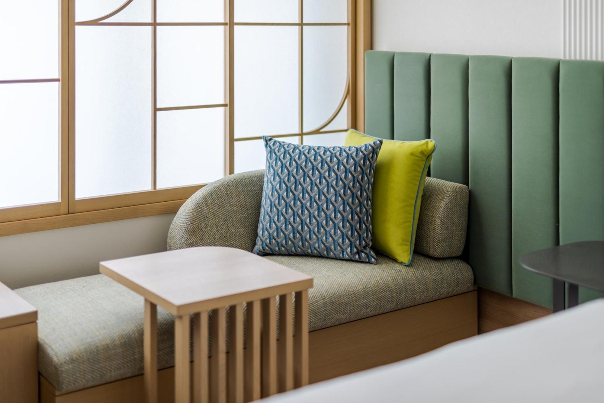 Hilton Garden Inn Kyoto Shijo Karasuma Ngoại thất bức ảnh