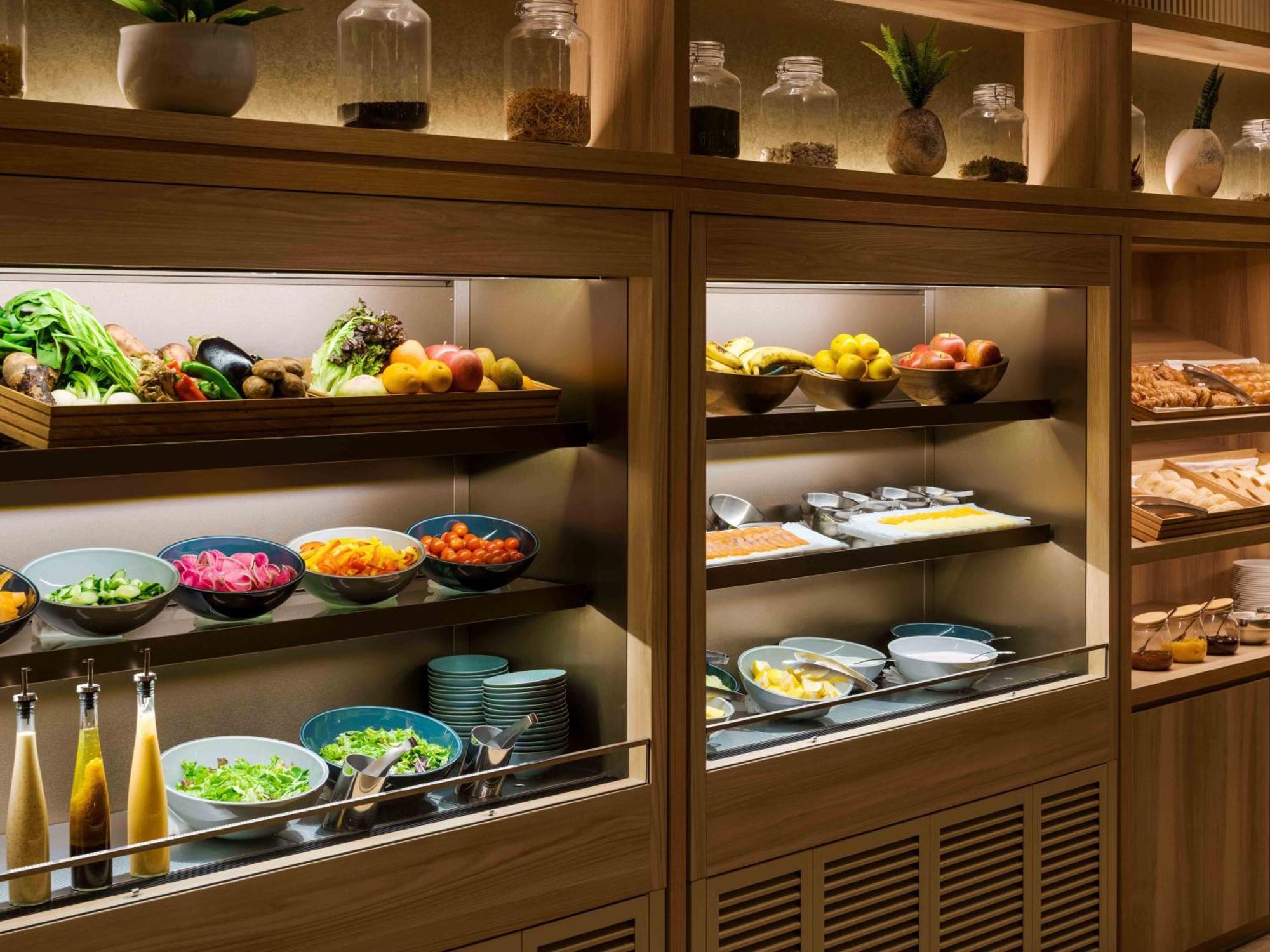 Hilton Garden Inn Kyoto Shijo Karasuma Ngoại thất bức ảnh