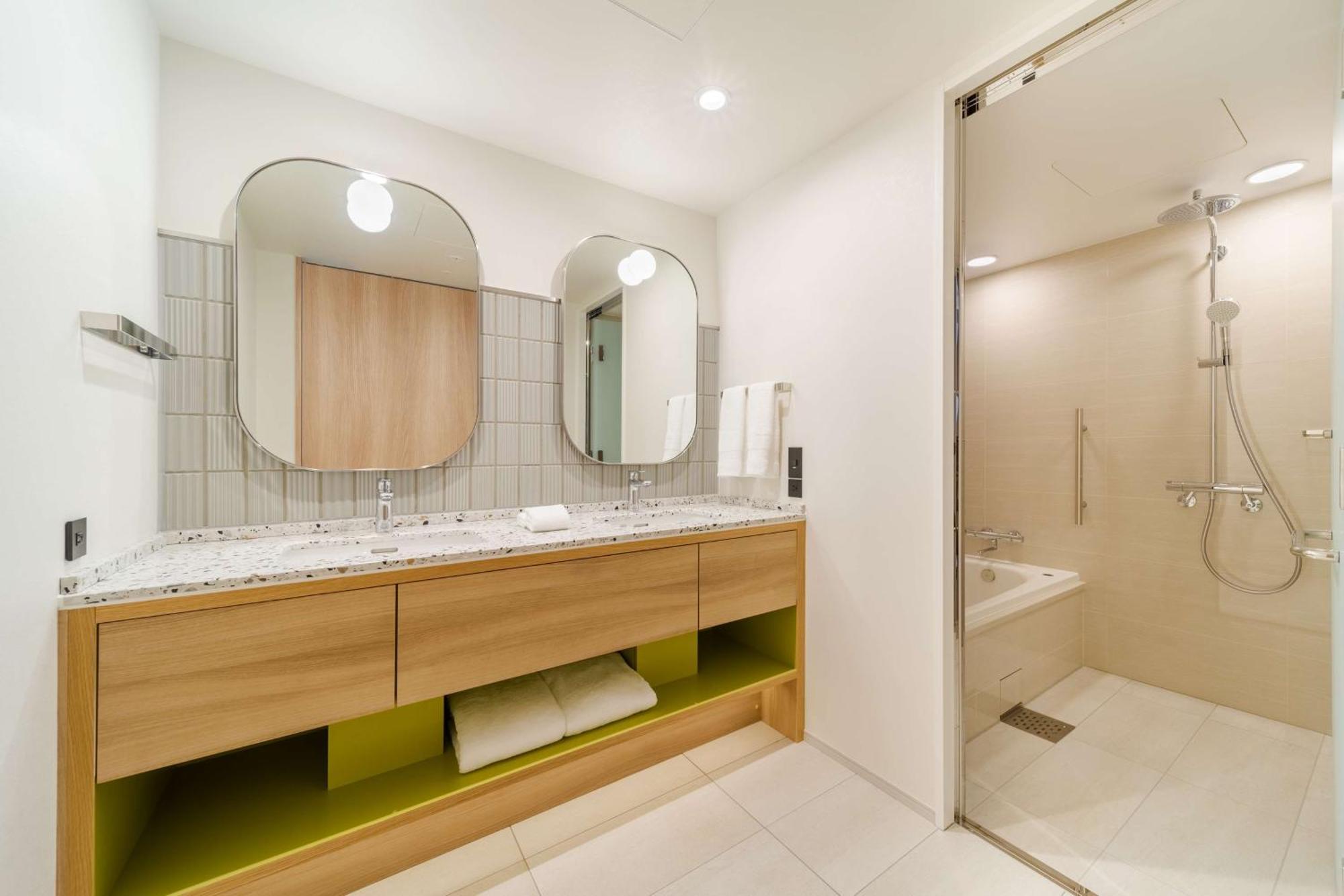 Hilton Garden Inn Kyoto Shijo Karasuma Ngoại thất bức ảnh