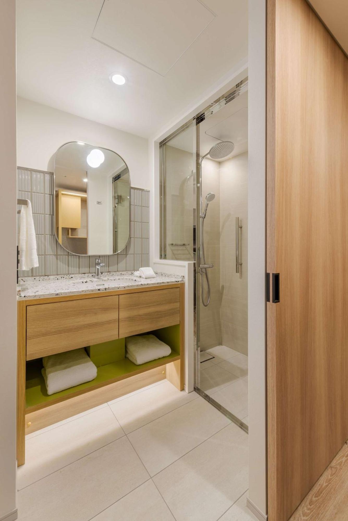 Hilton Garden Inn Kyoto Shijo Karasuma Ngoại thất bức ảnh