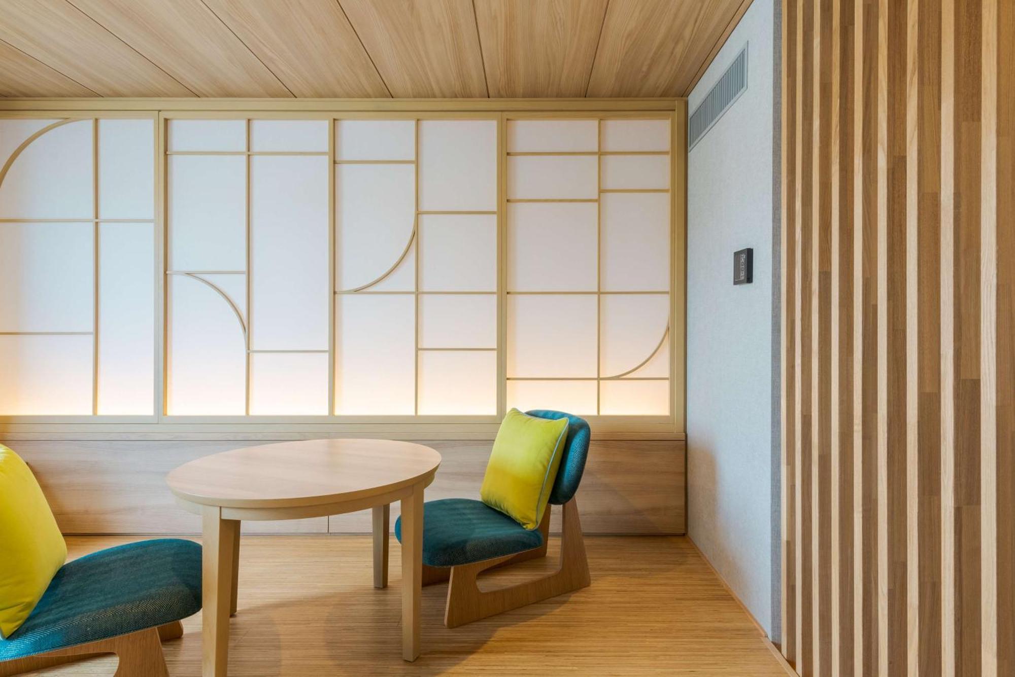 Hilton Garden Inn Kyoto Shijo Karasuma Ngoại thất bức ảnh