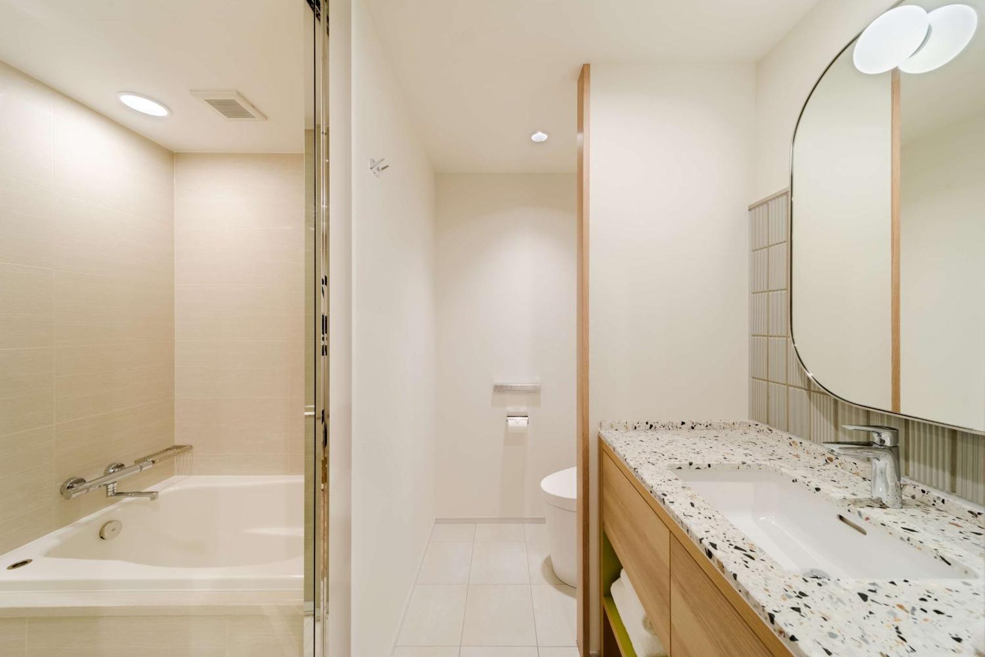 Hilton Garden Inn Kyoto Shijo Karasuma Ngoại thất bức ảnh