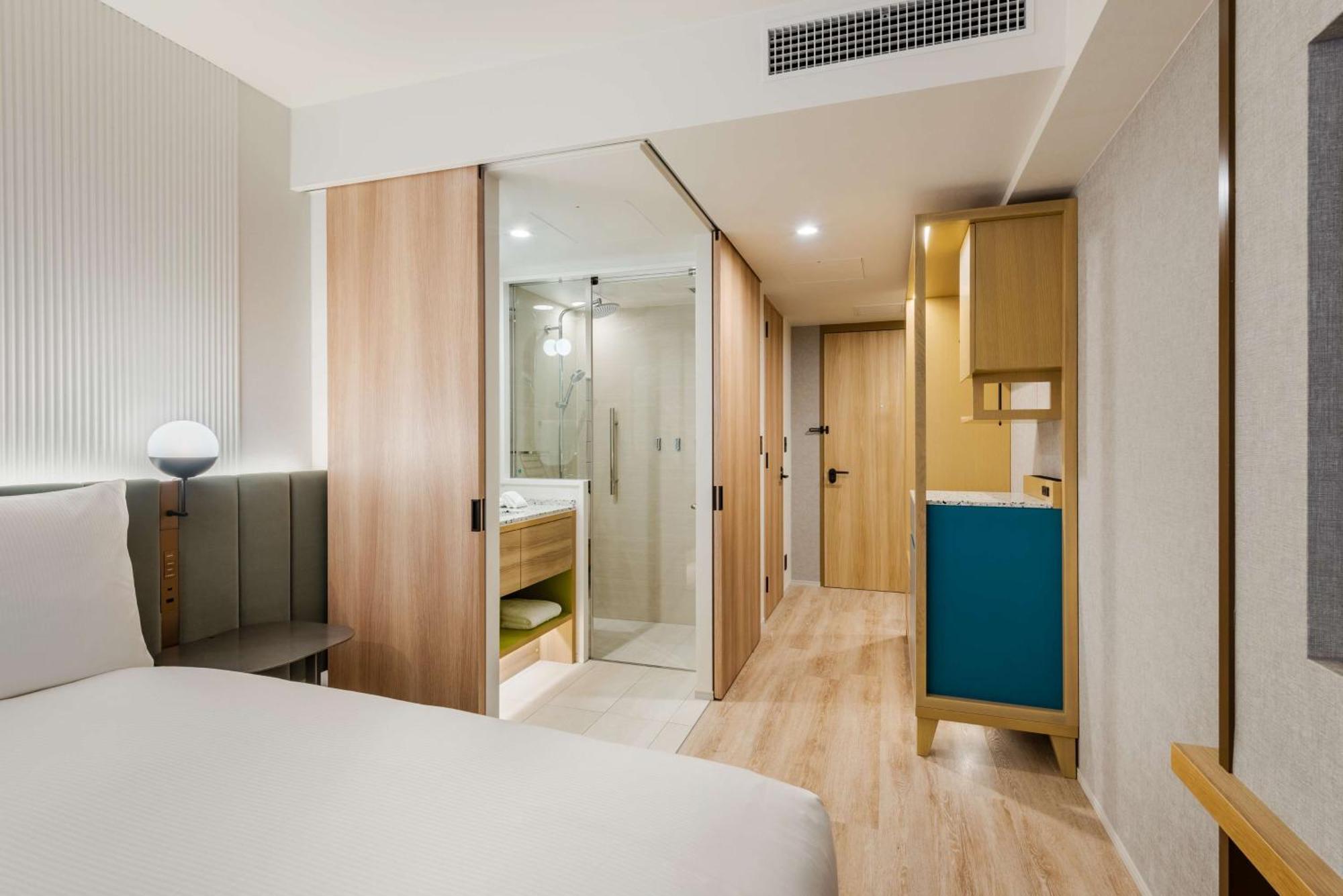 Hilton Garden Inn Kyoto Shijo Karasuma Ngoại thất bức ảnh