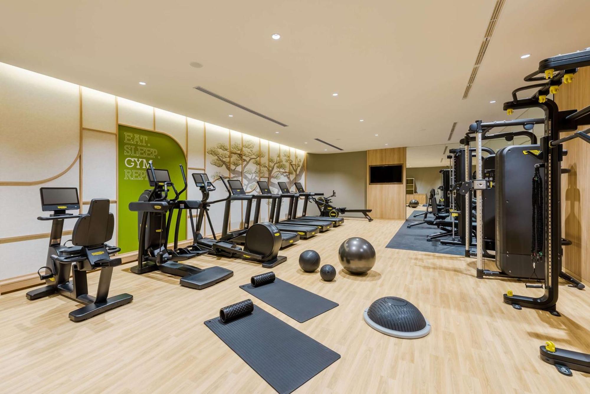 Hilton Garden Inn Kyoto Shijo Karasuma Ngoại thất bức ảnh