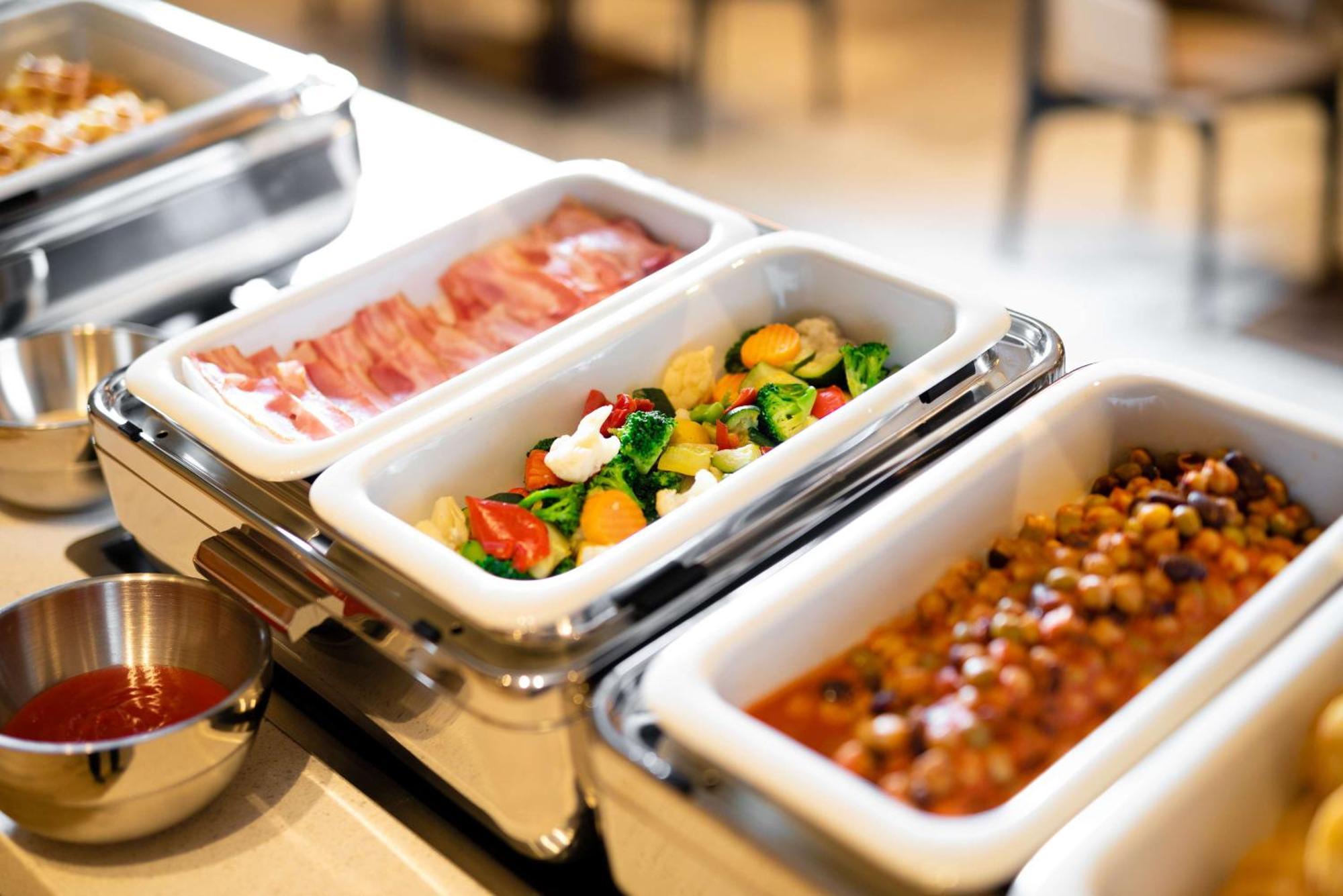 Hilton Garden Inn Kyoto Shijo Karasuma Ngoại thất bức ảnh