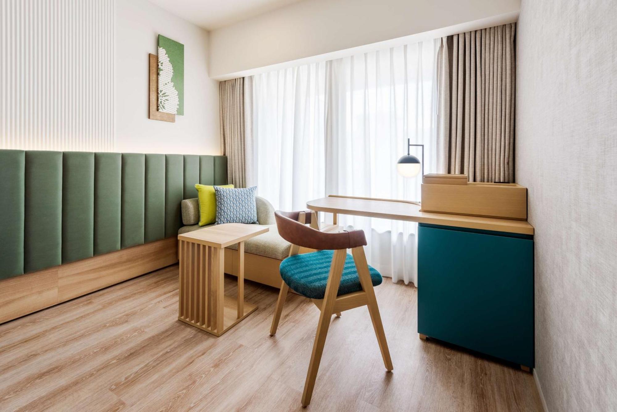 Hilton Garden Inn Kyoto Shijo Karasuma Ngoại thất bức ảnh
