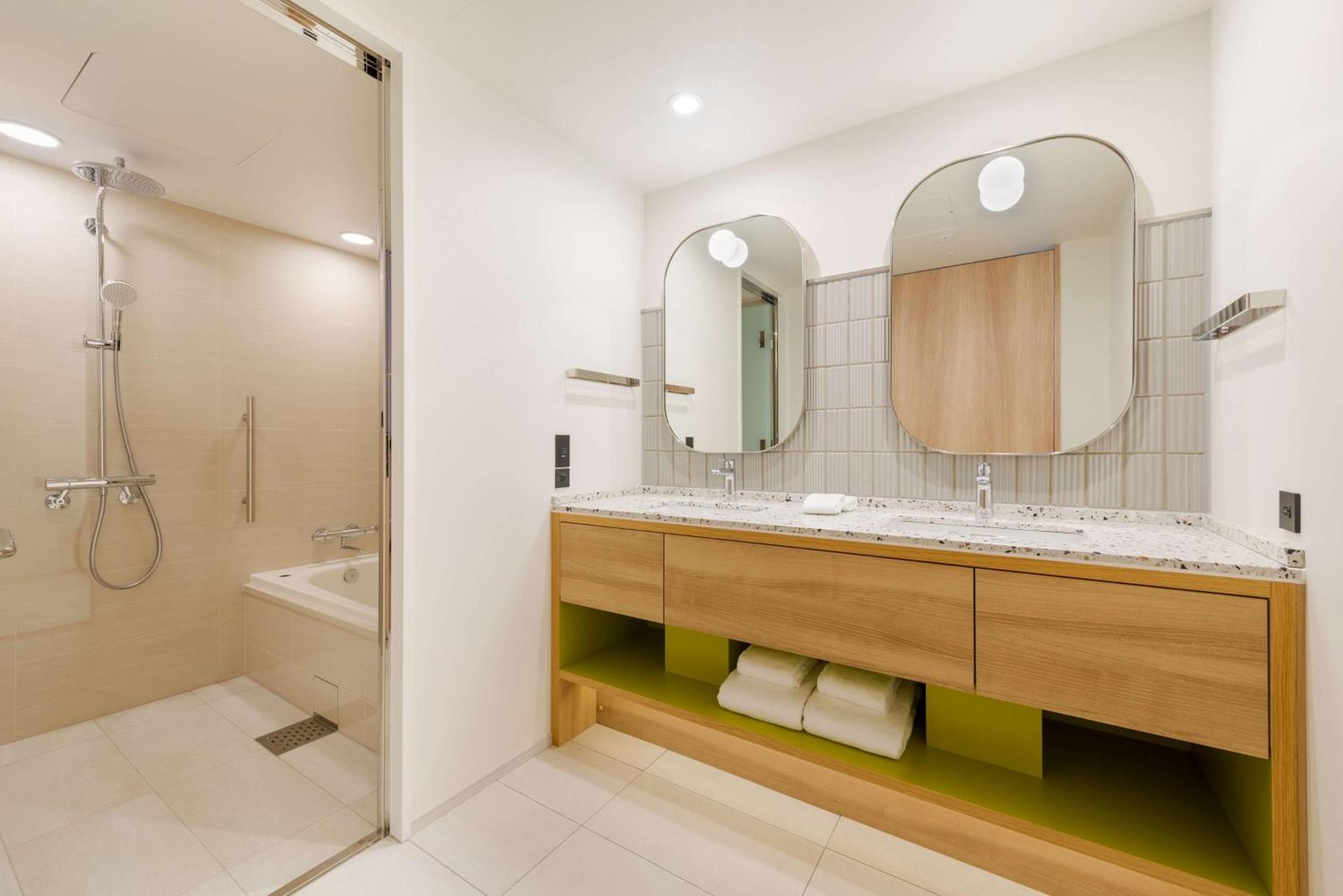 Hilton Garden Inn Kyoto Shijo Karasuma Ngoại thất bức ảnh