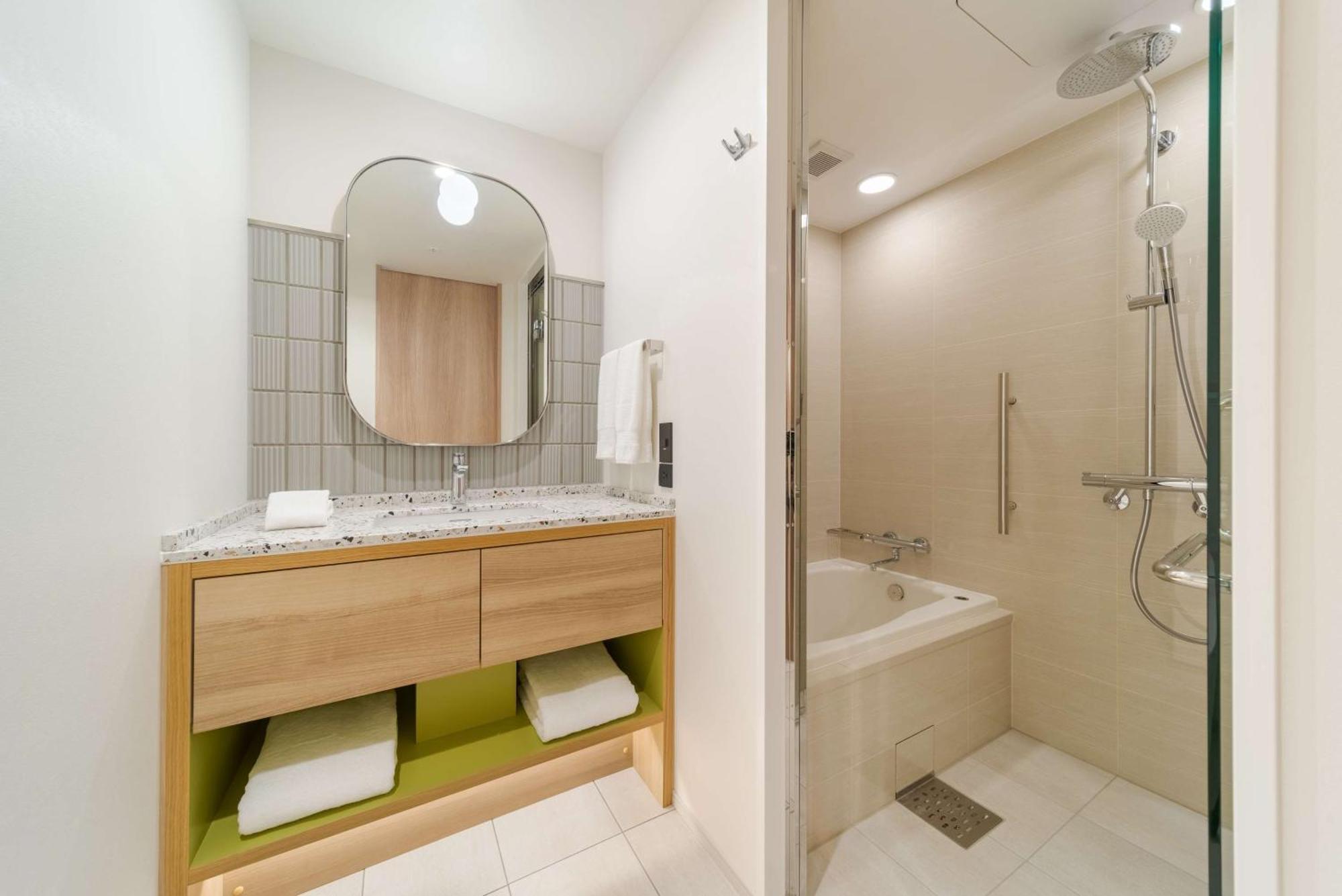 Hilton Garden Inn Kyoto Shijo Karasuma Ngoại thất bức ảnh