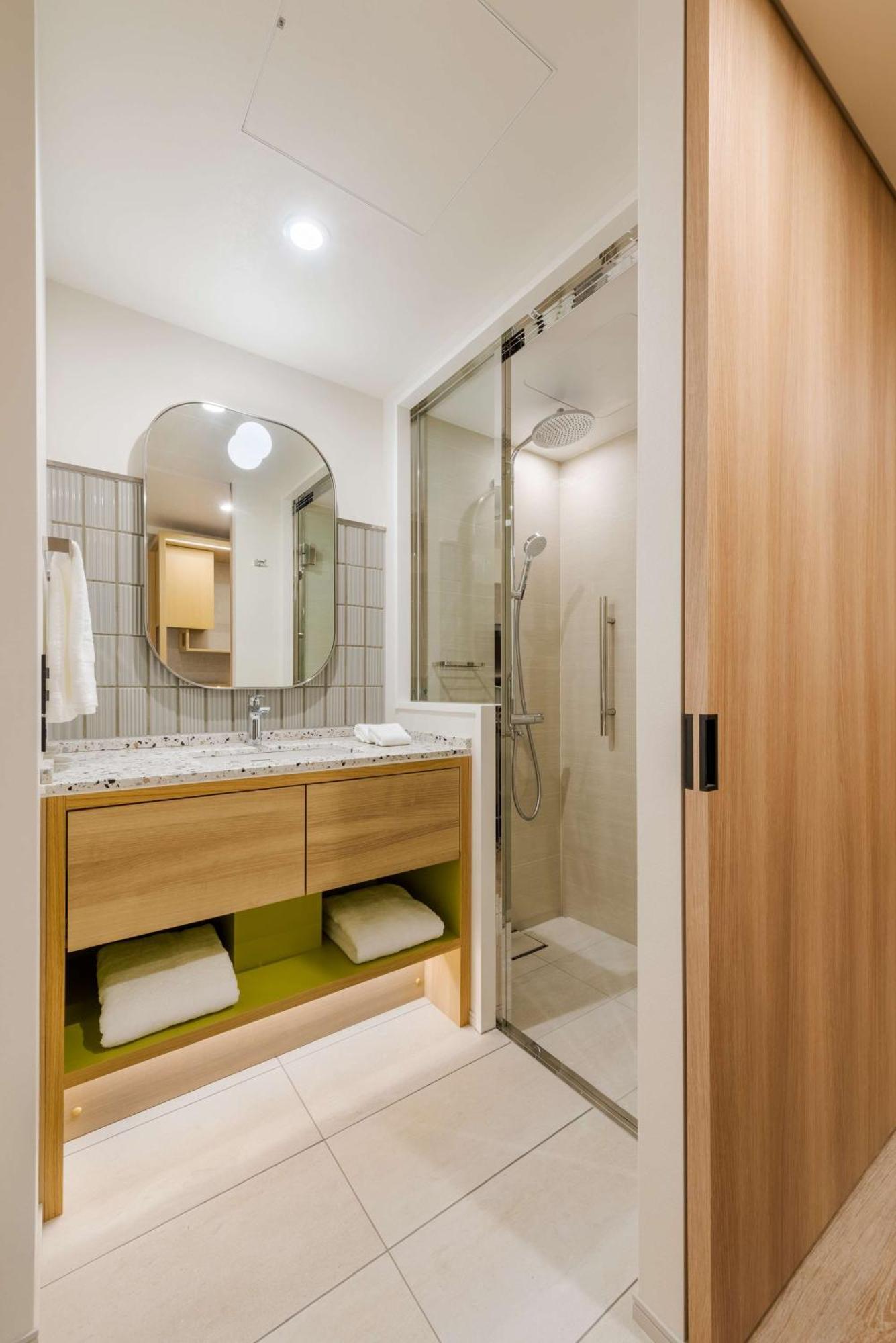 Hilton Garden Inn Kyoto Shijo Karasuma Ngoại thất bức ảnh