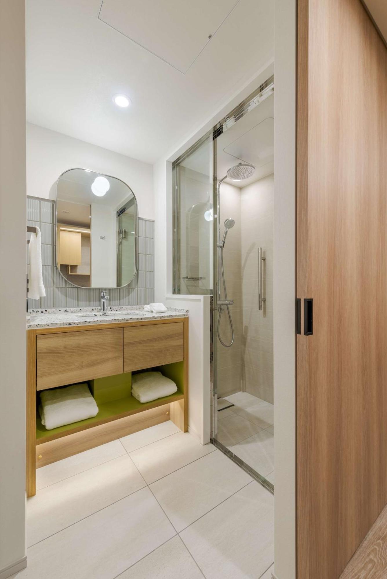 Hilton Garden Inn Kyoto Shijo Karasuma Ngoại thất bức ảnh