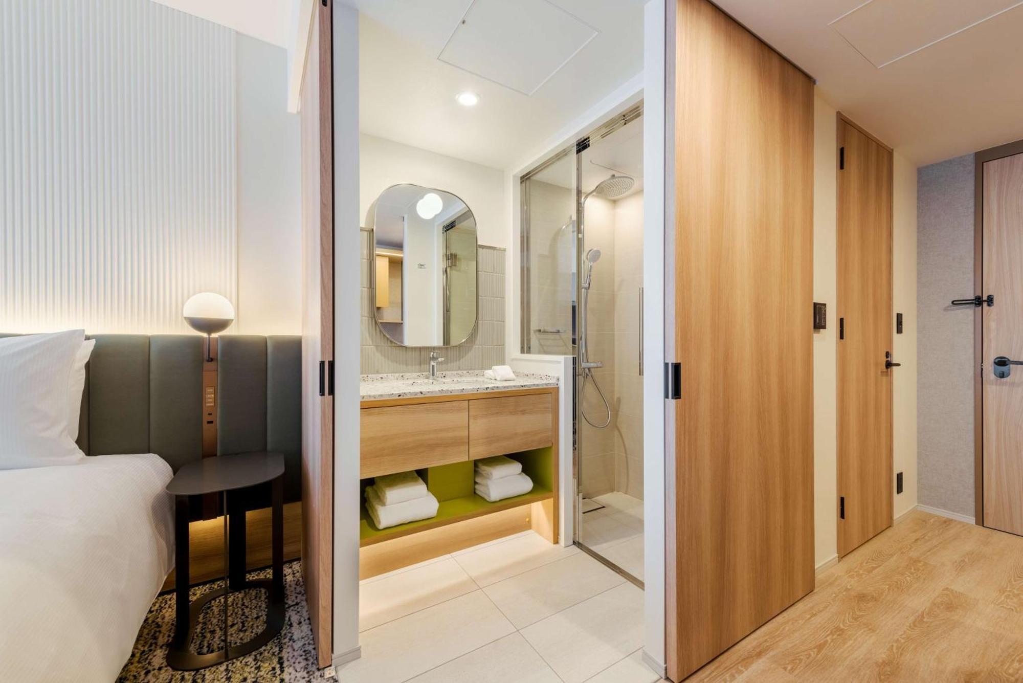 Hilton Garden Inn Kyoto Shijo Karasuma Ngoại thất bức ảnh