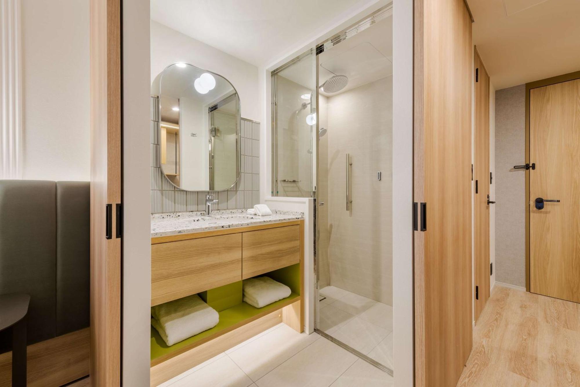 Hilton Garden Inn Kyoto Shijo Karasuma Ngoại thất bức ảnh