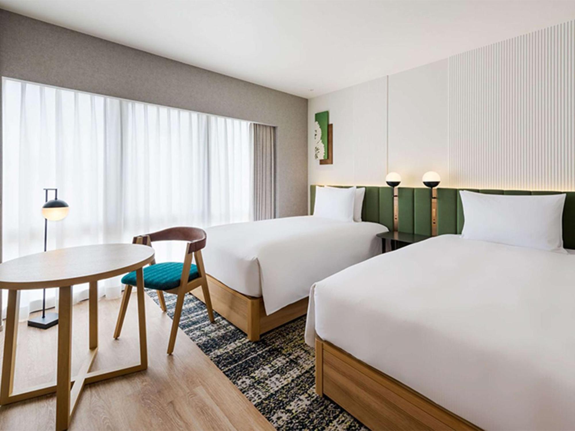 Hilton Garden Inn Kyoto Shijo Karasuma Ngoại thất bức ảnh