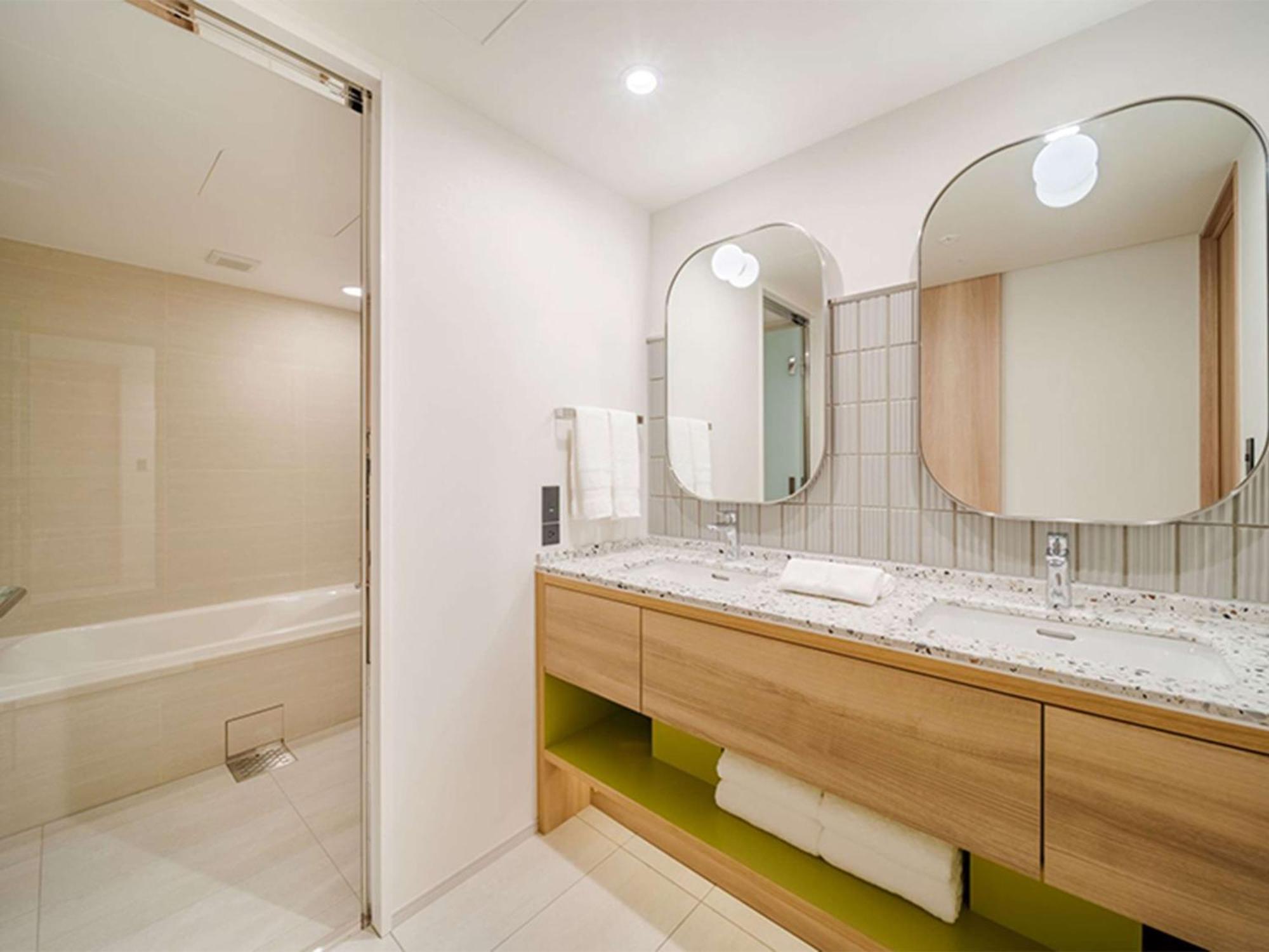 Hilton Garden Inn Kyoto Shijo Karasuma Ngoại thất bức ảnh