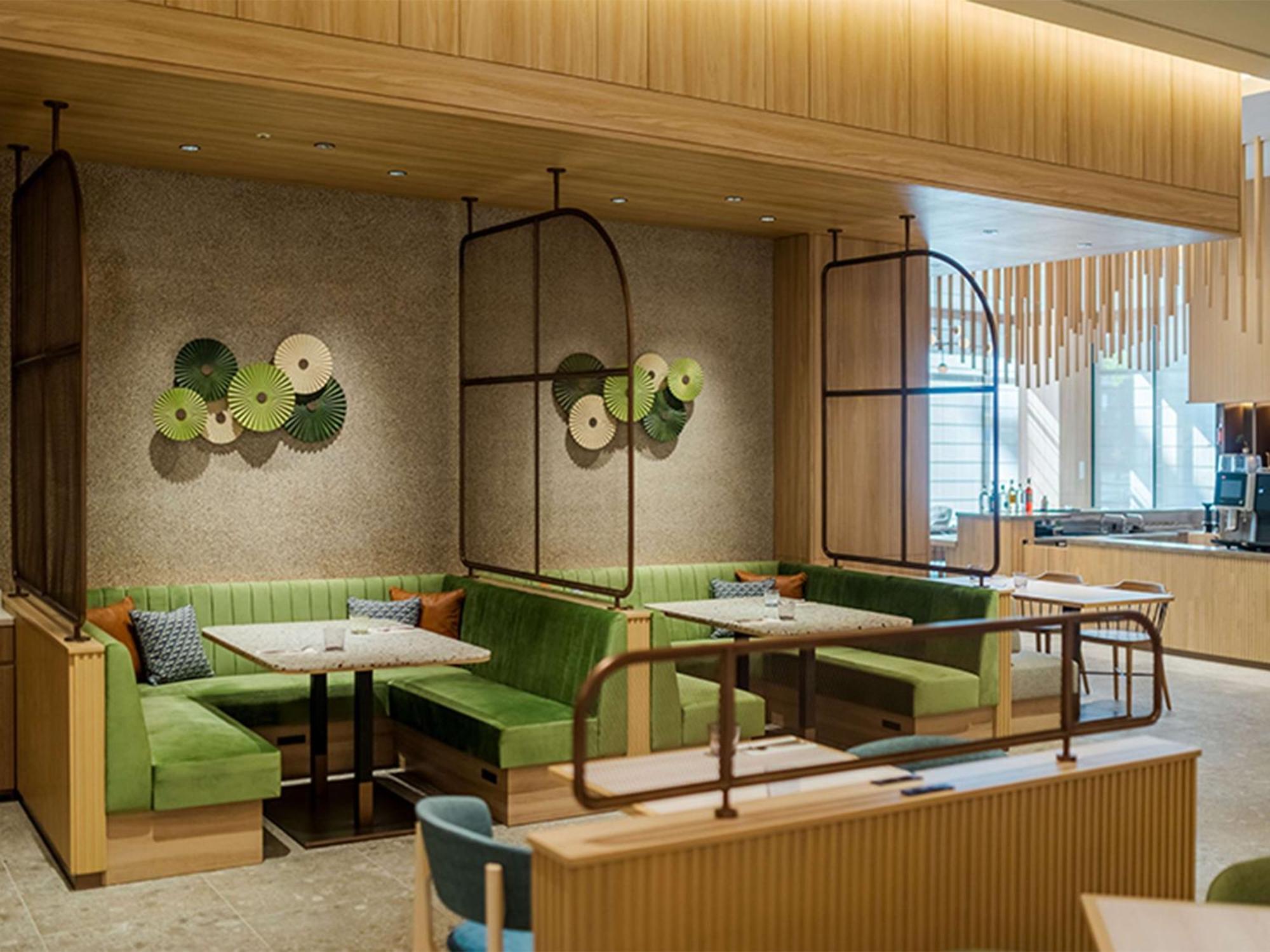 Hilton Garden Inn Kyoto Shijo Karasuma Ngoại thất bức ảnh