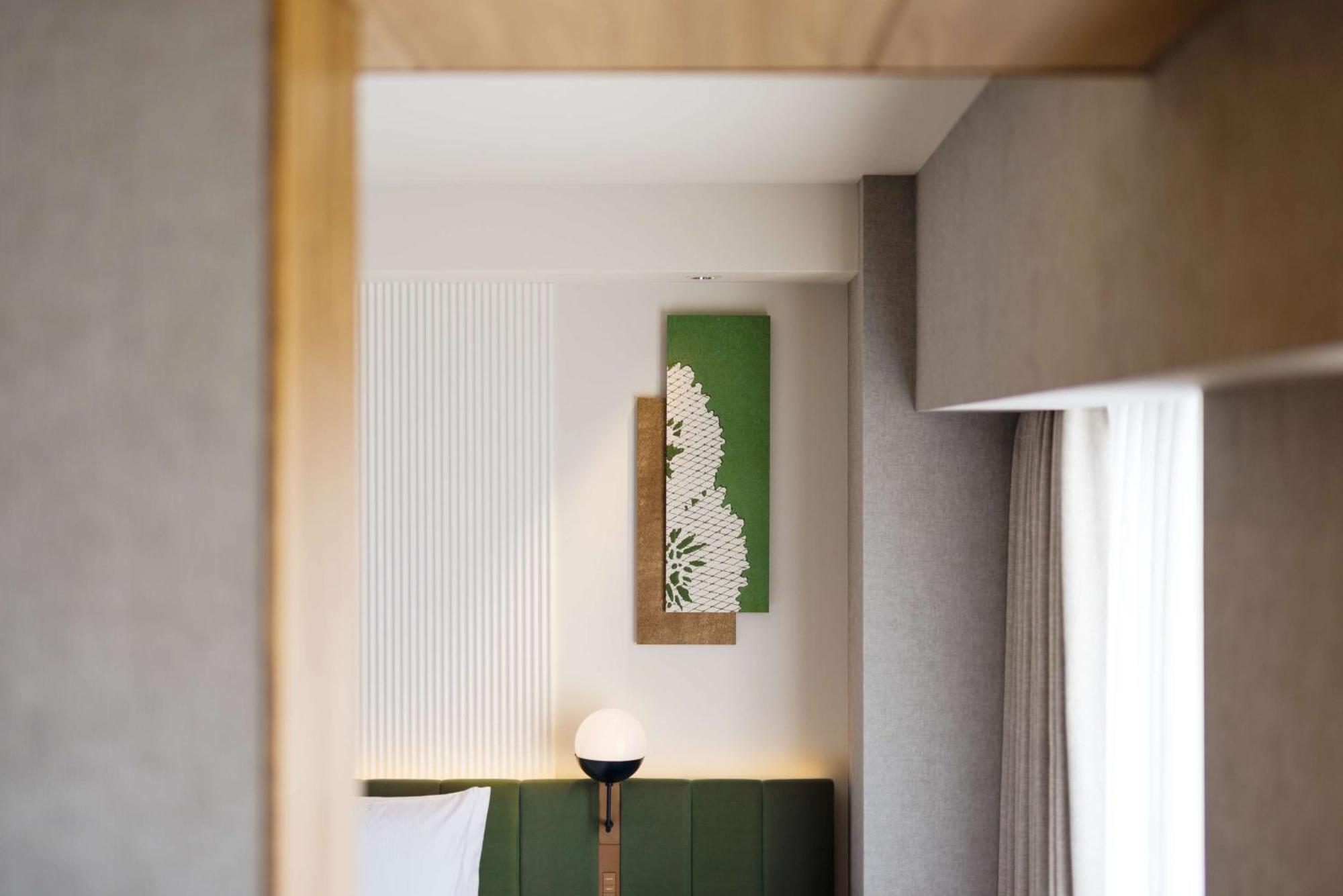 Hilton Garden Inn Kyoto Shijo Karasuma Ngoại thất bức ảnh